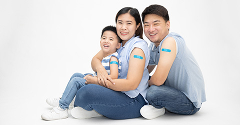 Vaccinations