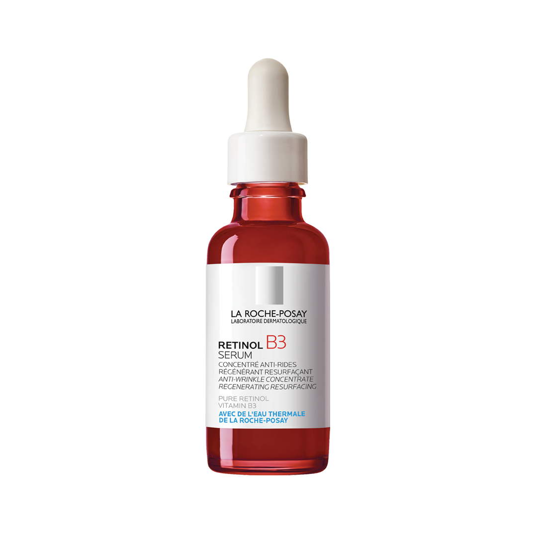 La Roche-Posay Redermic Retinol B3 Serum 30ml