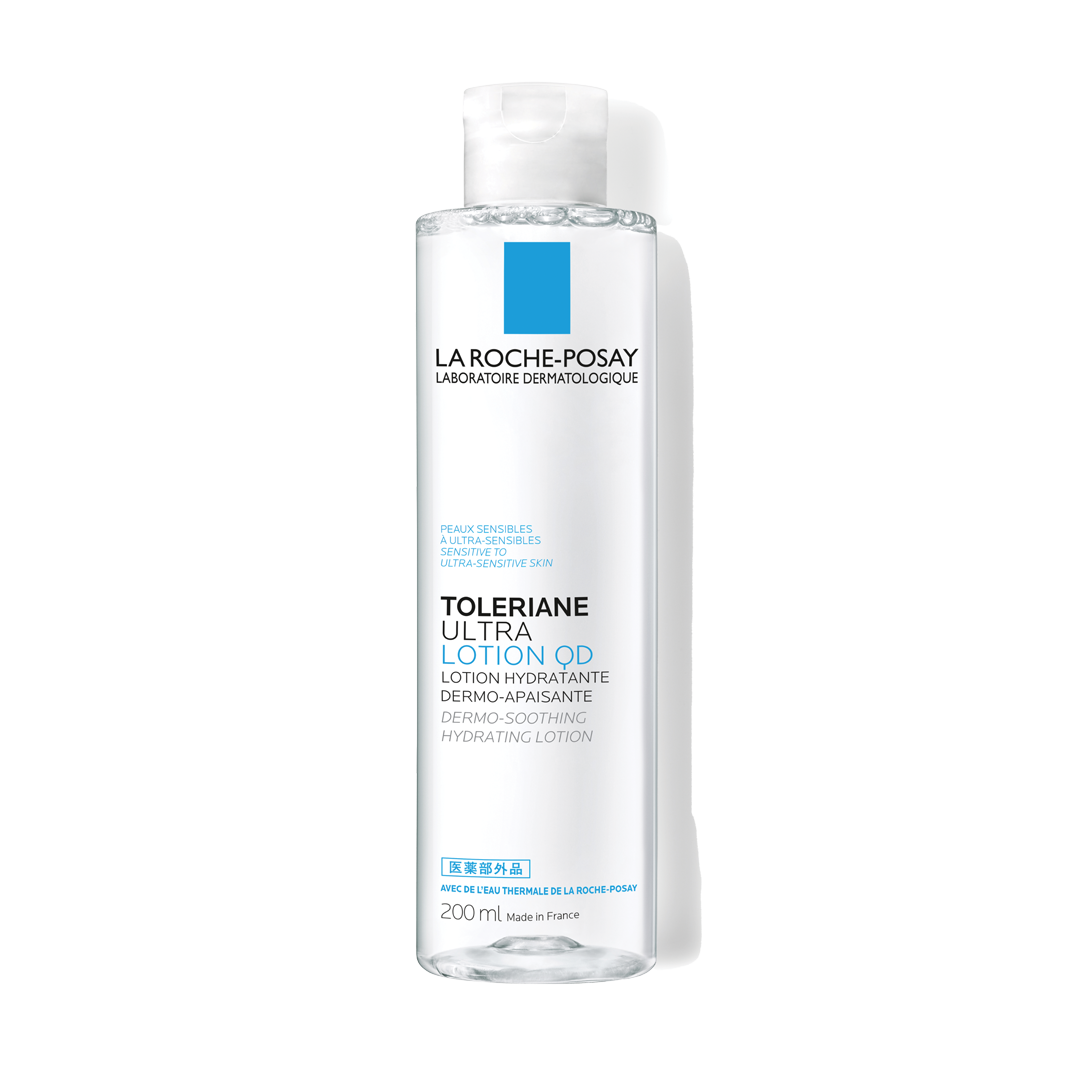 La Roche-Posay Toleriane Toner QD 200ml