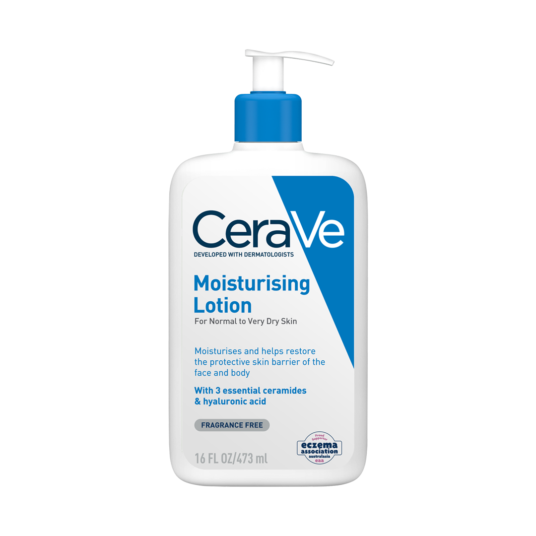 CeraVe Daily Moisturising Lotion 473ml