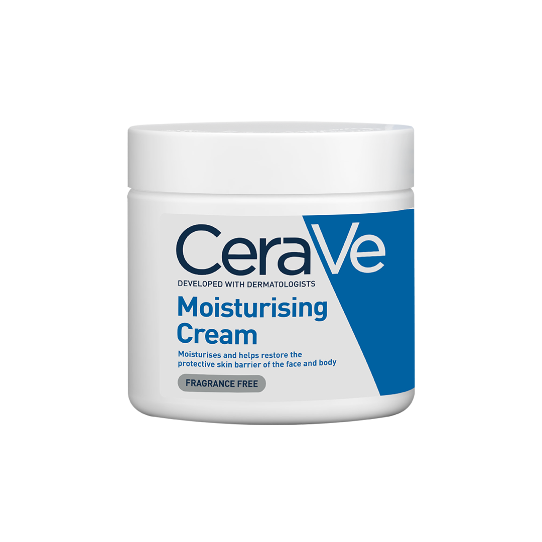 CeraVe Moisturising Cream 454g