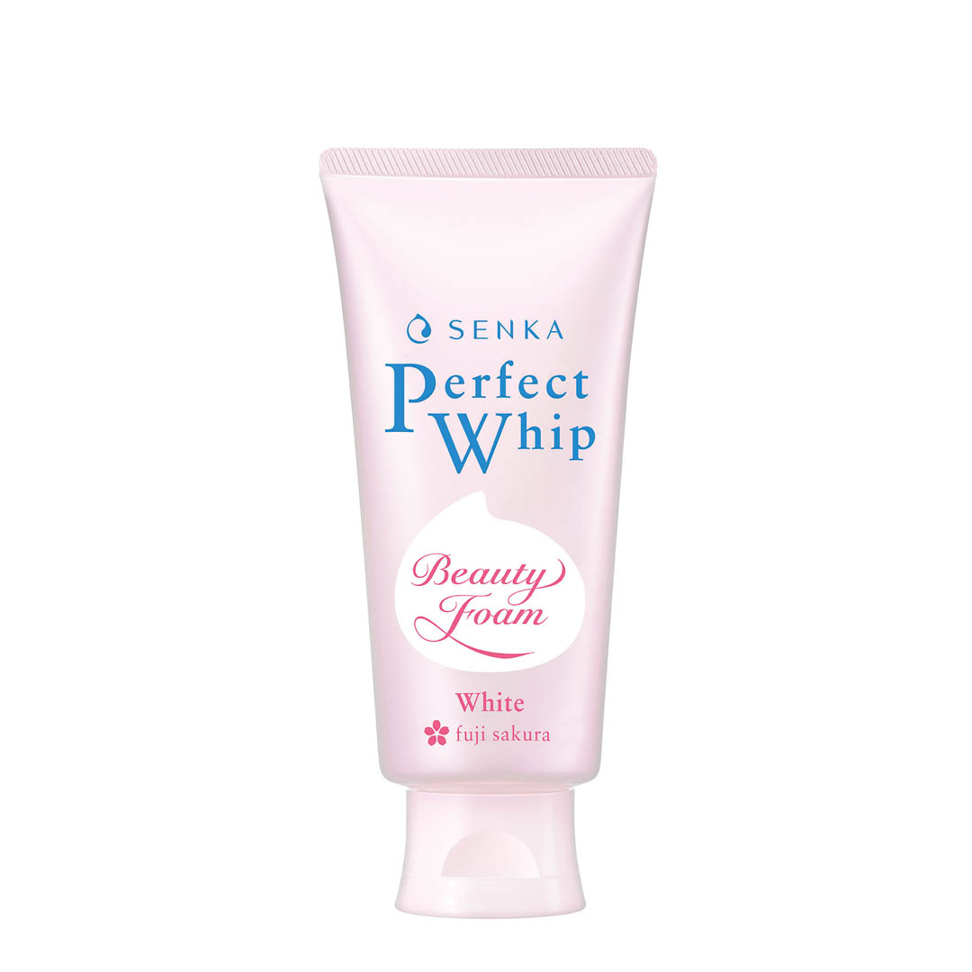 Senka Perfect Whip White