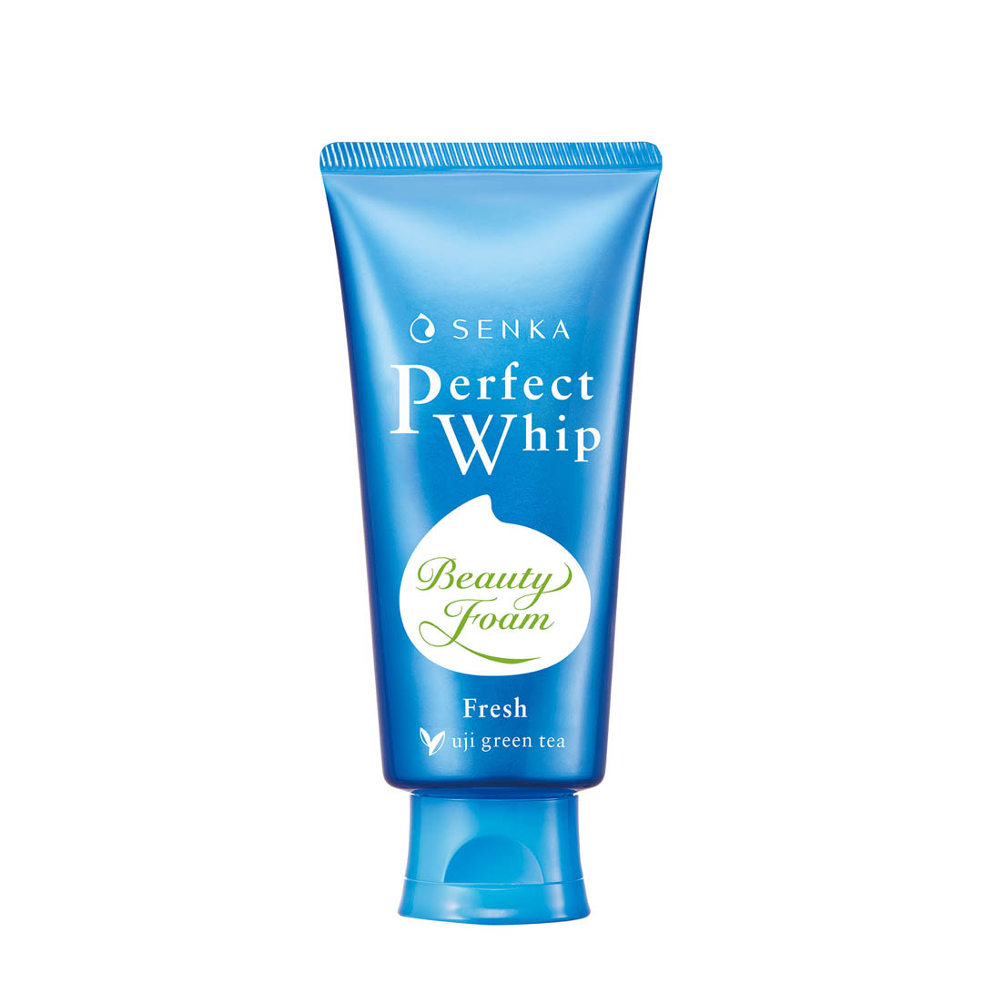 Senka Perfect Whip Fresh