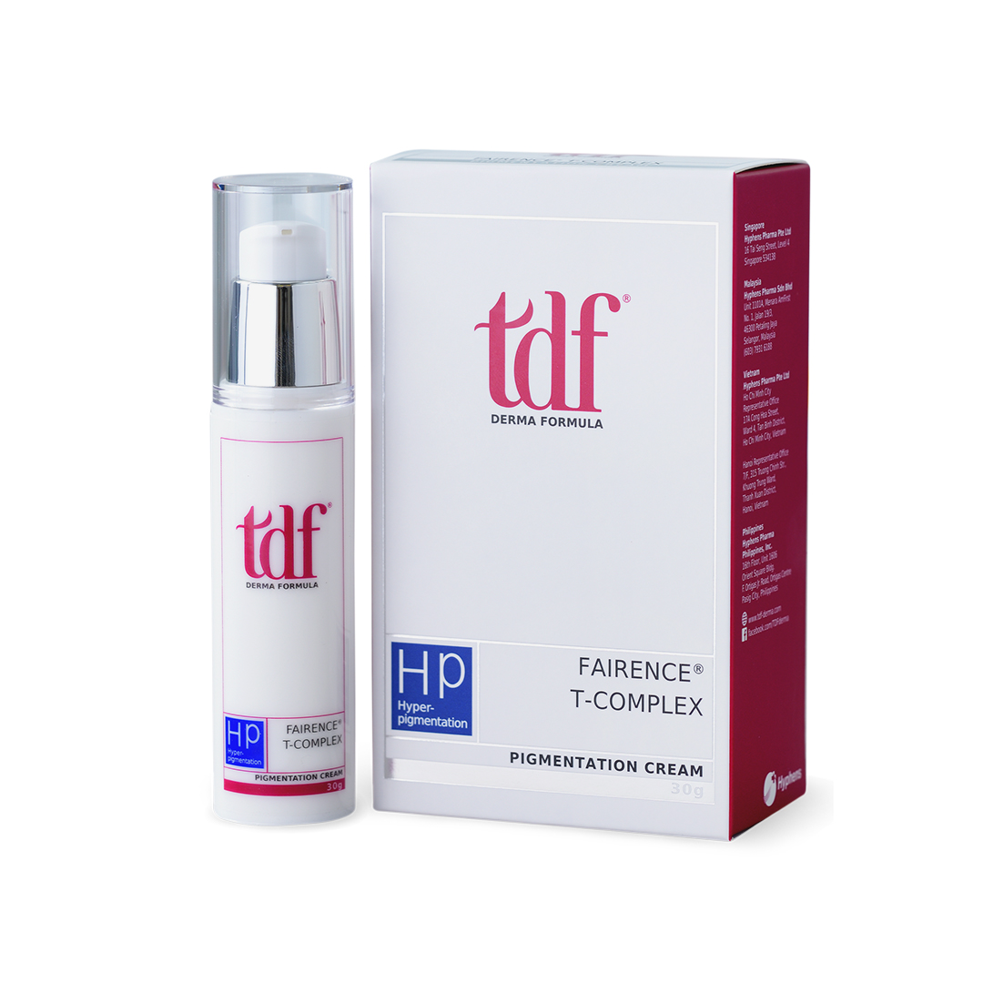 TDF Fairence T-Complex 30g