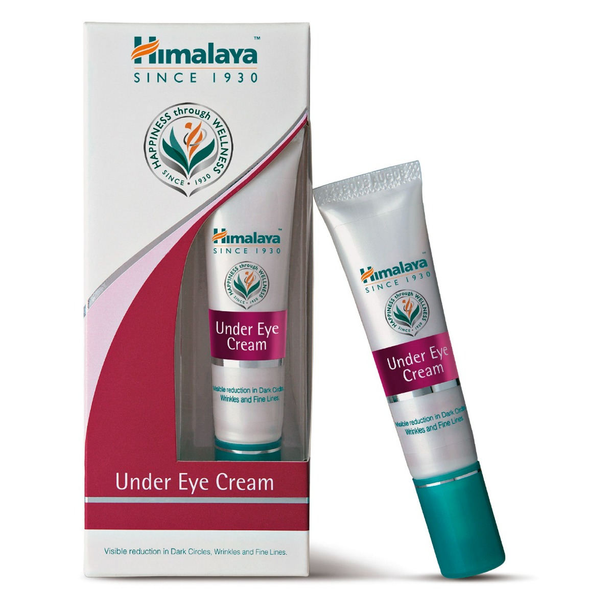 Himalaya Under Eye Cream 15ml