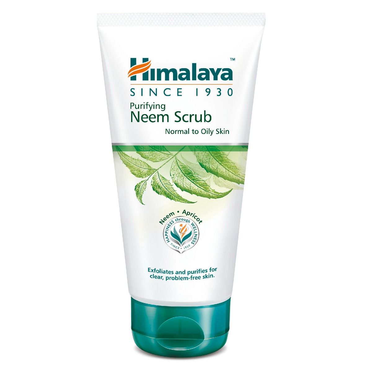 Himalaya Purifying Neem Scrub 150ml