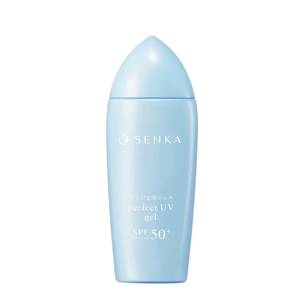 Senka Perfect UV Gel 80ml