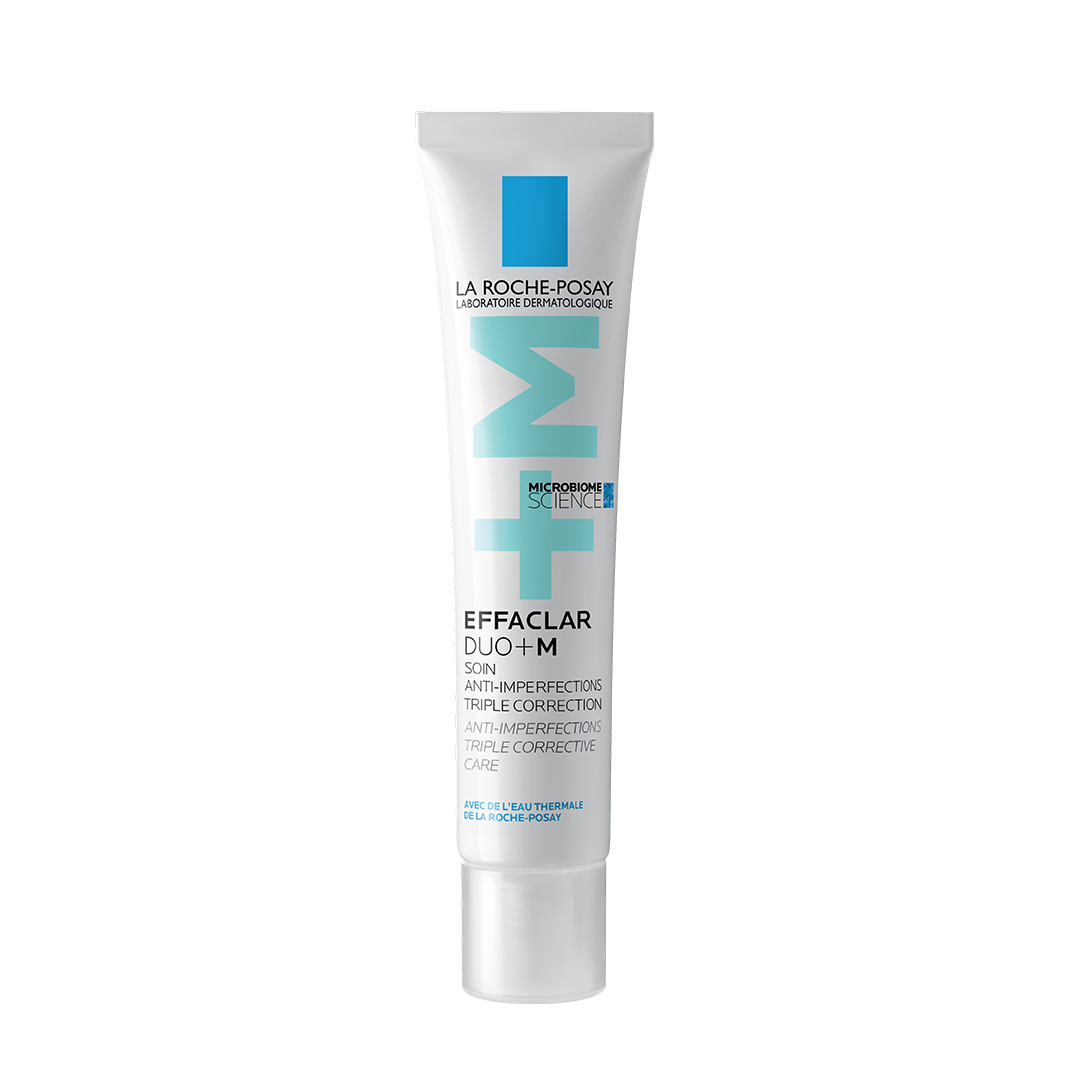 La Roche-Posay Effaclar Duo+M 40ml