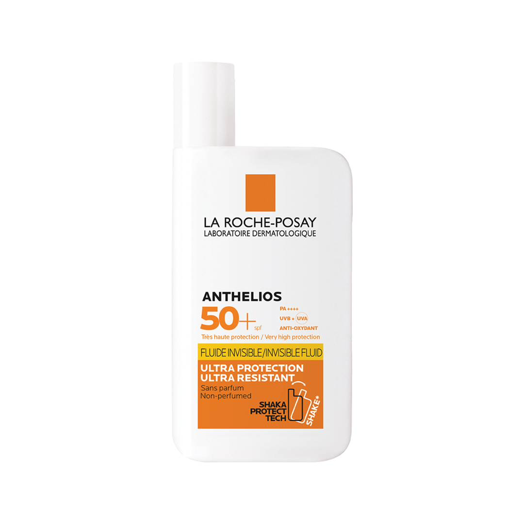 La Roche-Posay Anthelios UVMune 400 Invisible Fluid SPF50+ 50ml