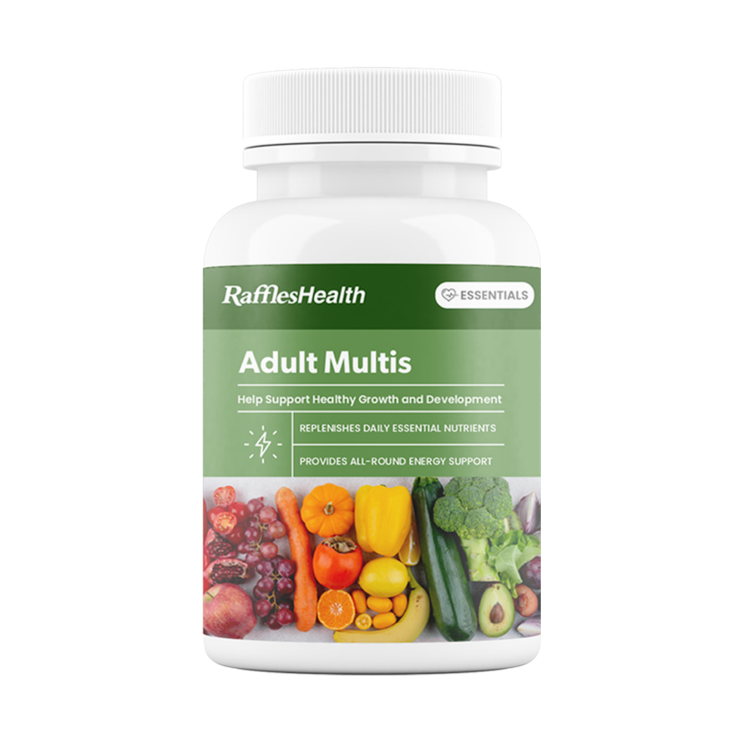 Adult Multi