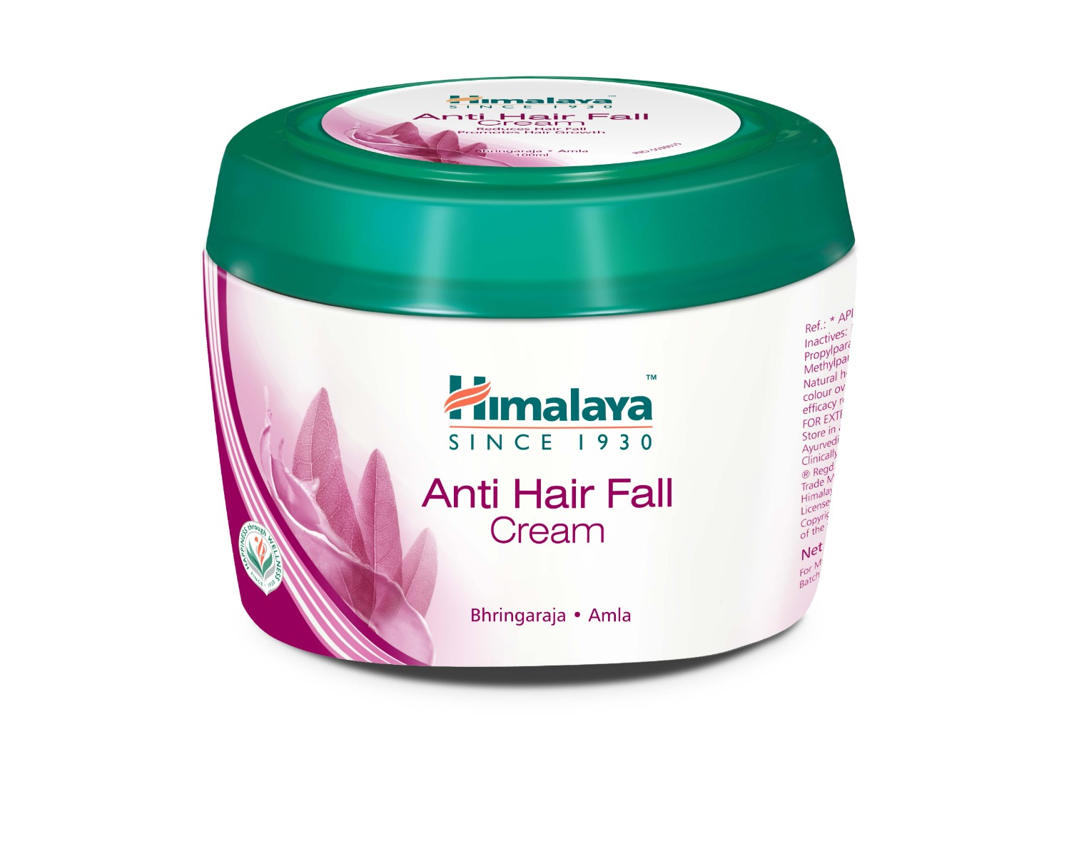 Himalaya Anti-Hair Fall Cream 175ml 