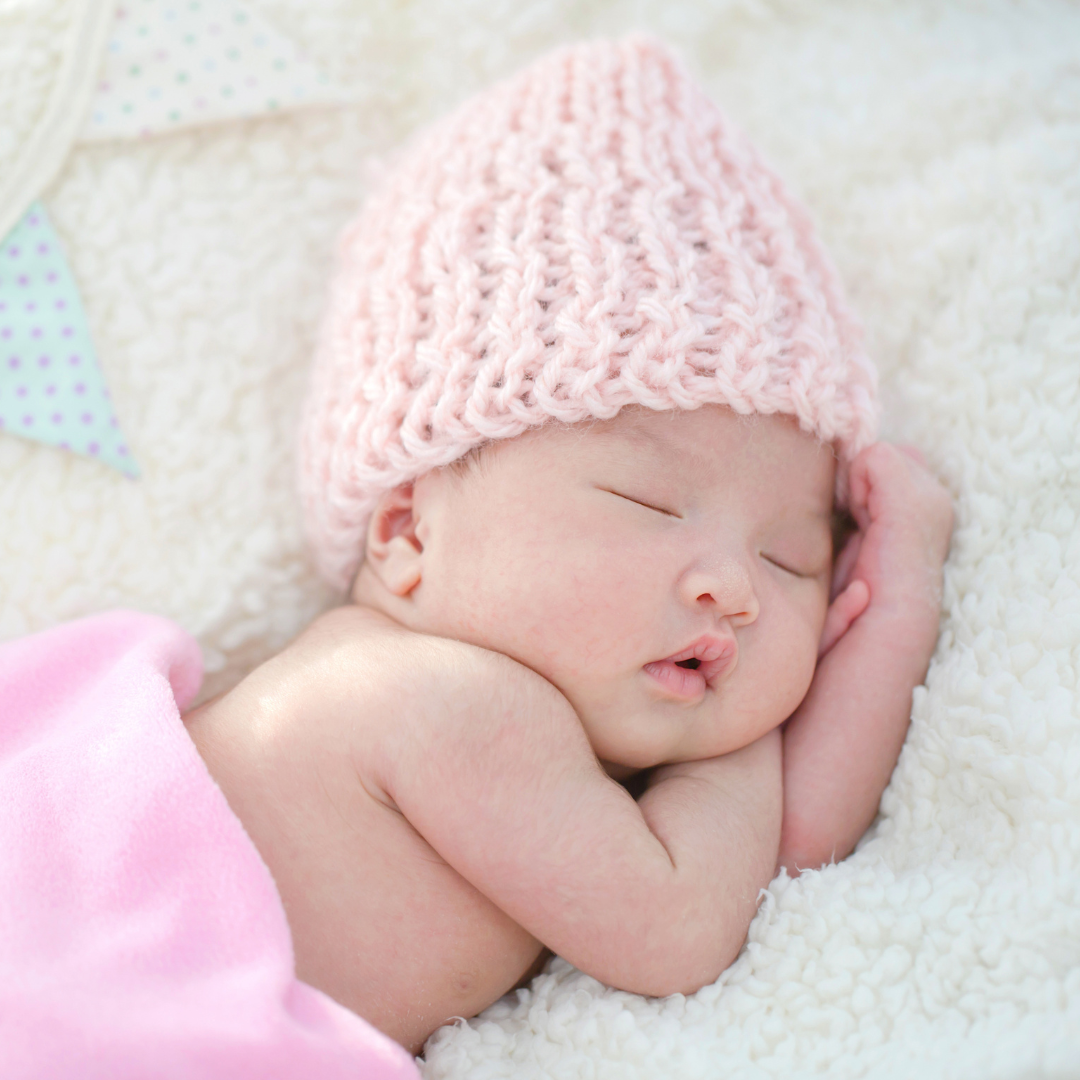 Baby Vaccination Package (For Infants 0 - 6 Months Old)