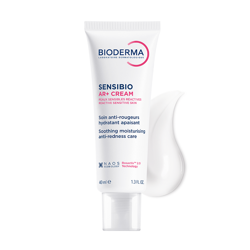 Bioderma Sensibio AR+ Cream 40ml
