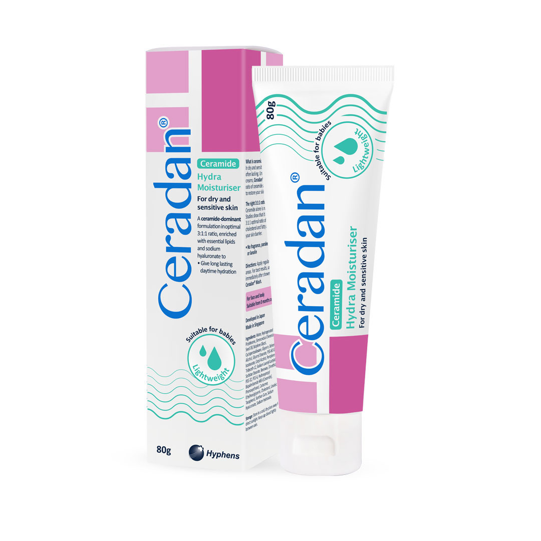 Ceradan Hydra Moisturiser
