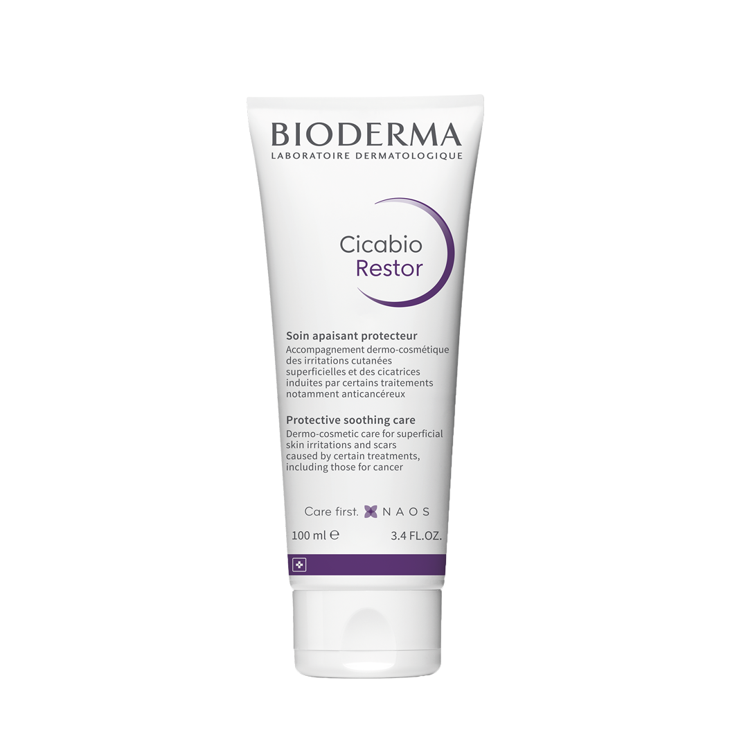 Bioderma Cicabio Restor 100ml