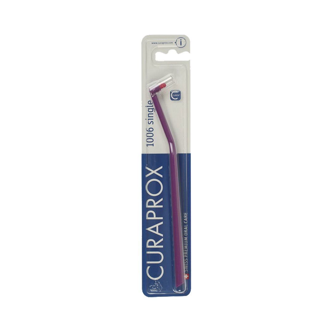 Curaprox CS 1006 single brush