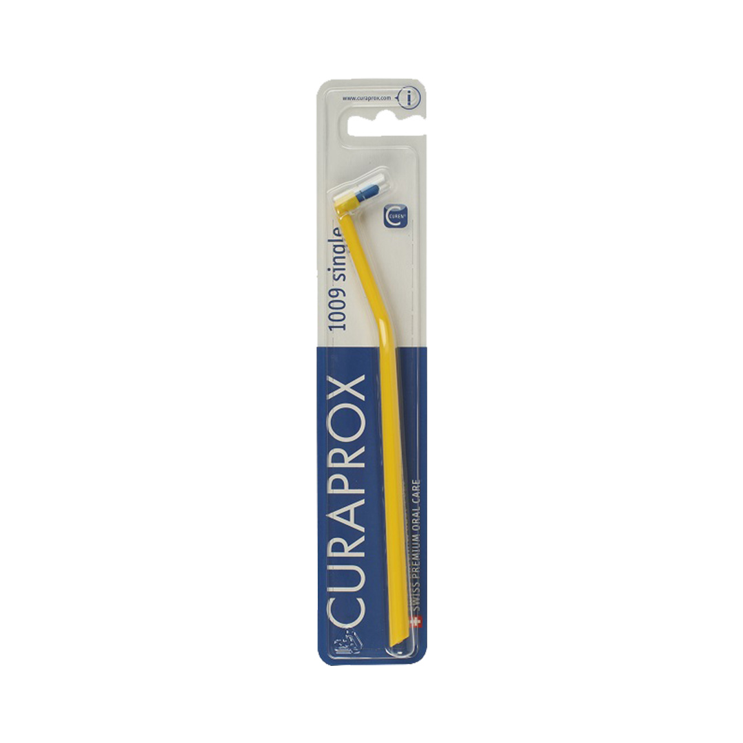 Curaprox CS 1009 single brush
