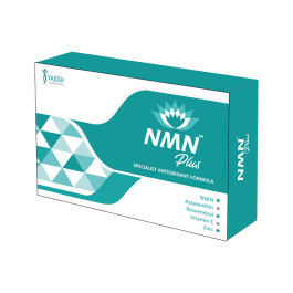 Nmn Raja NMN Plus (30 Tablets) | Raffles Health Singapore