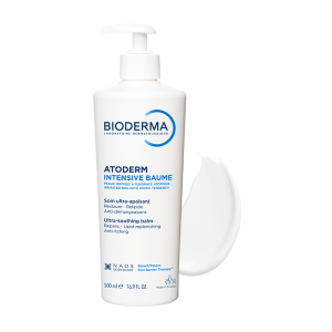 Bioderma Atoderm Intensive Baume 500ml