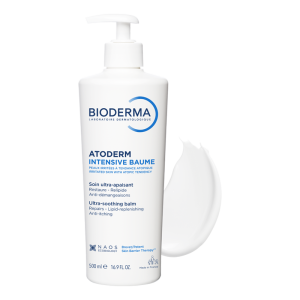 Bioderma Atoderm Intensive Baume 500ml