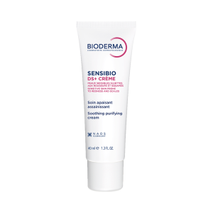 Bioderma Sensibio DS+ Cream 40ml