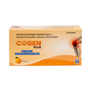 Cogen Plus (30 sachets)