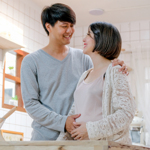 Couple Fertility Package Enhanced