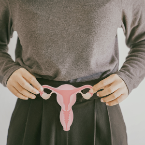 Female Fertility with Cervical Screening (B)