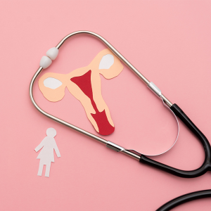 Female Fertility with Enhanced Blood Tests and Cervical Screening (C)