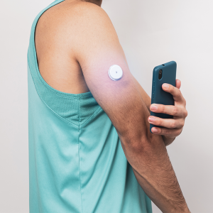 Raffles Flash Glucose Monitoring Package (For Local Use)