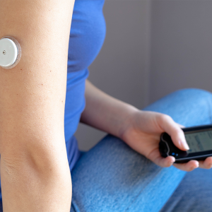 Raffles Flash Glucose Monitoring Package (For Overseas Use)