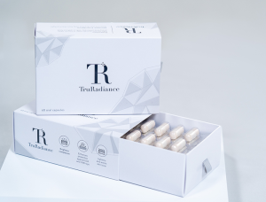TruRadiance Bundle (2 Boxes, 60 Oral Capsules each)