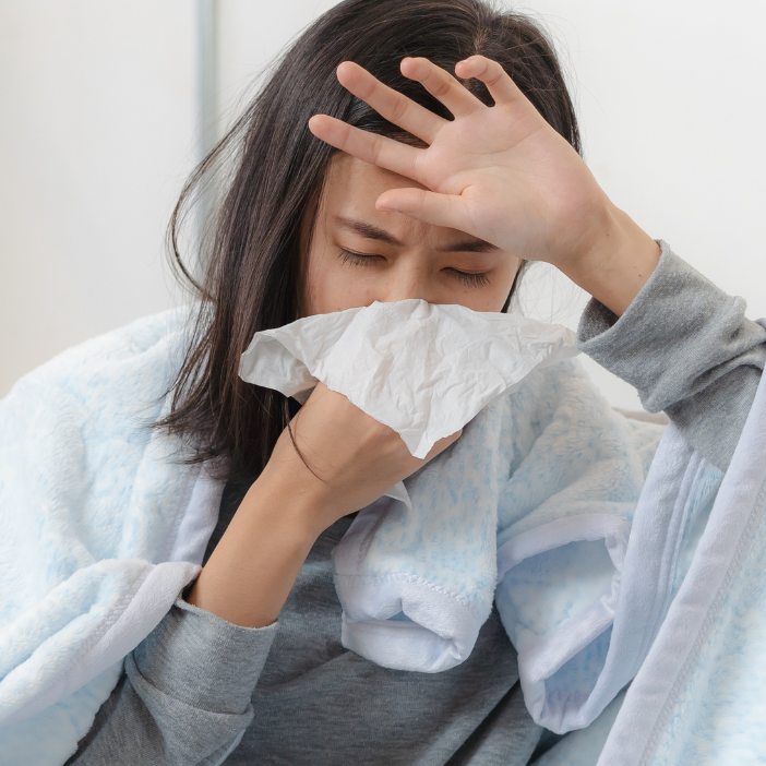 Flu (Quadrivalent) Vaccination for Adults