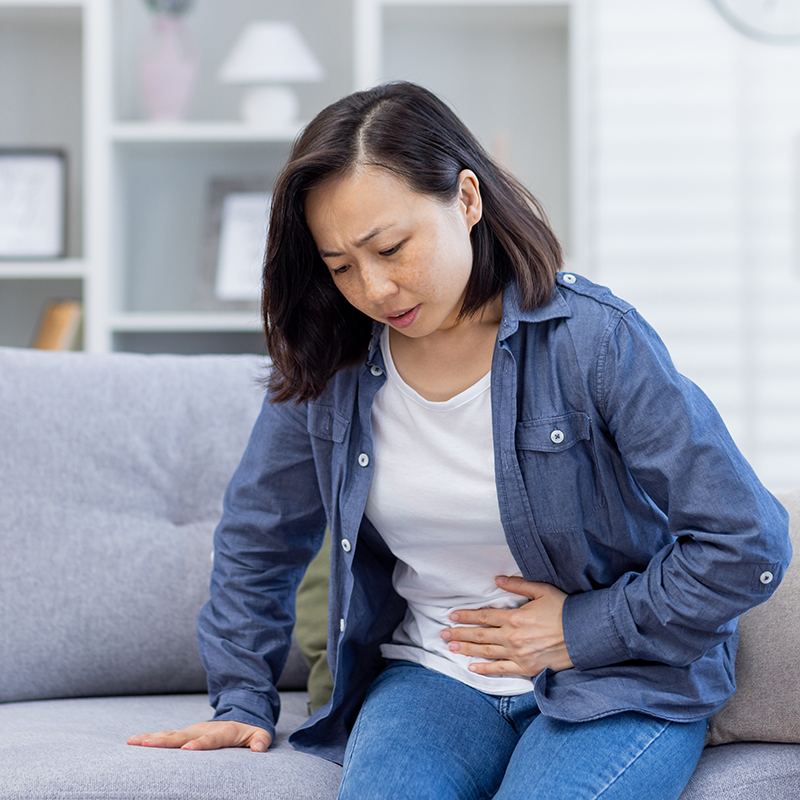 TCM Starter Trial - Gastrointestinal Disorders