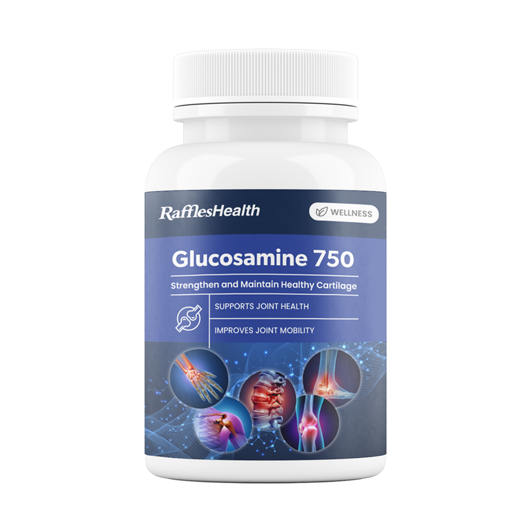 Glucosamine