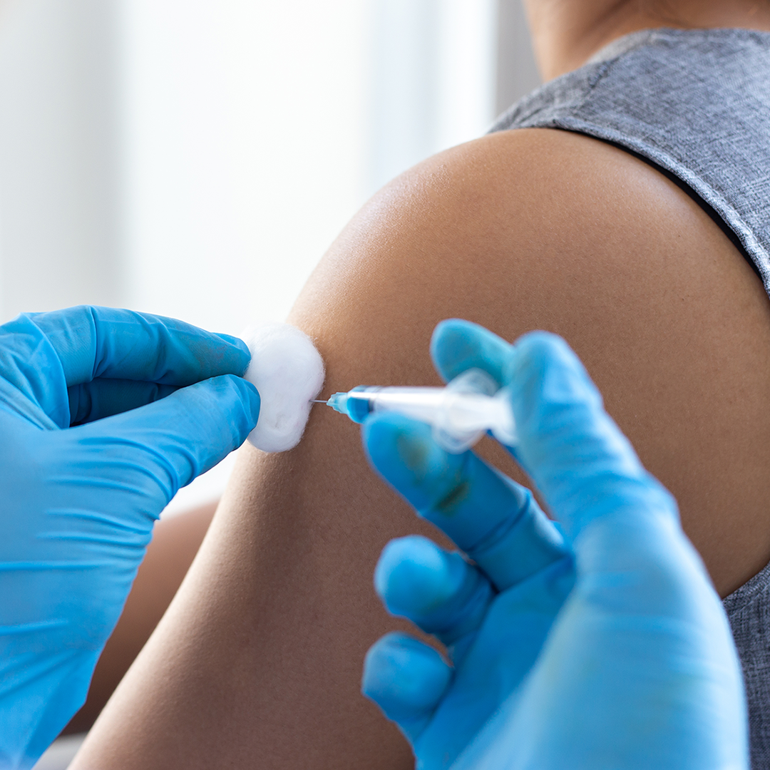 Hepatitis A Vaccination for Adults (2 Doses)