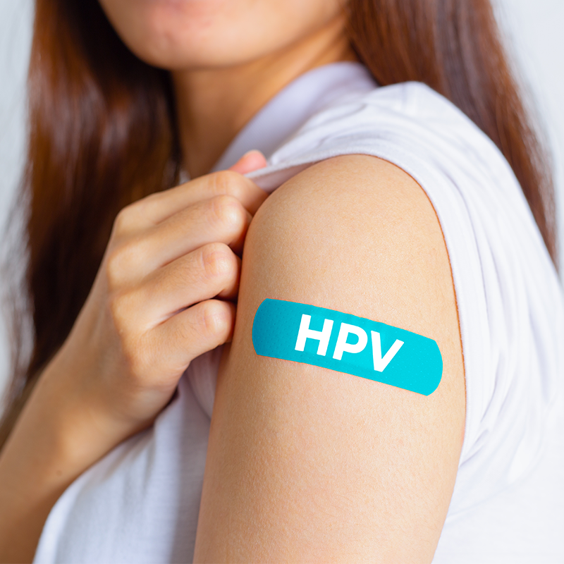 HPV (9-valent) Doctor’s Consultation Service and Vaccination (3 Doses)