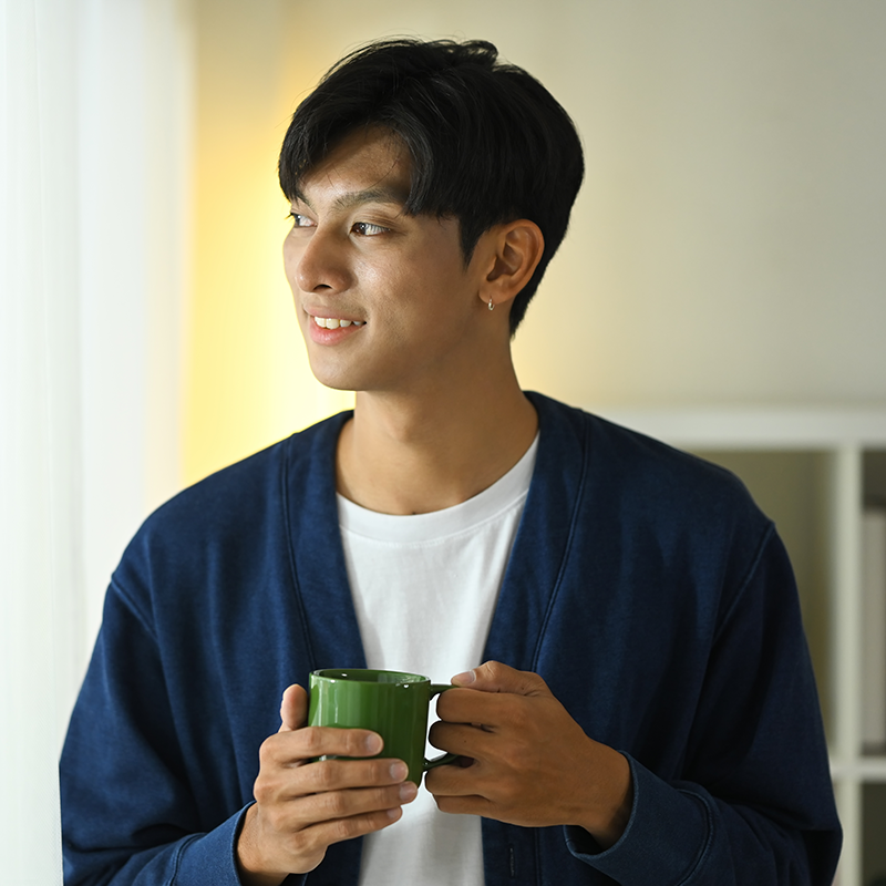 Deluxe Plus Men Lab Only