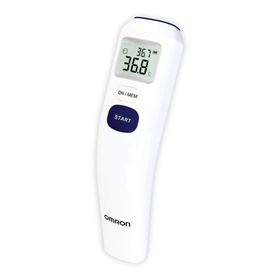 Omron Forehead Thermometer MC-720
