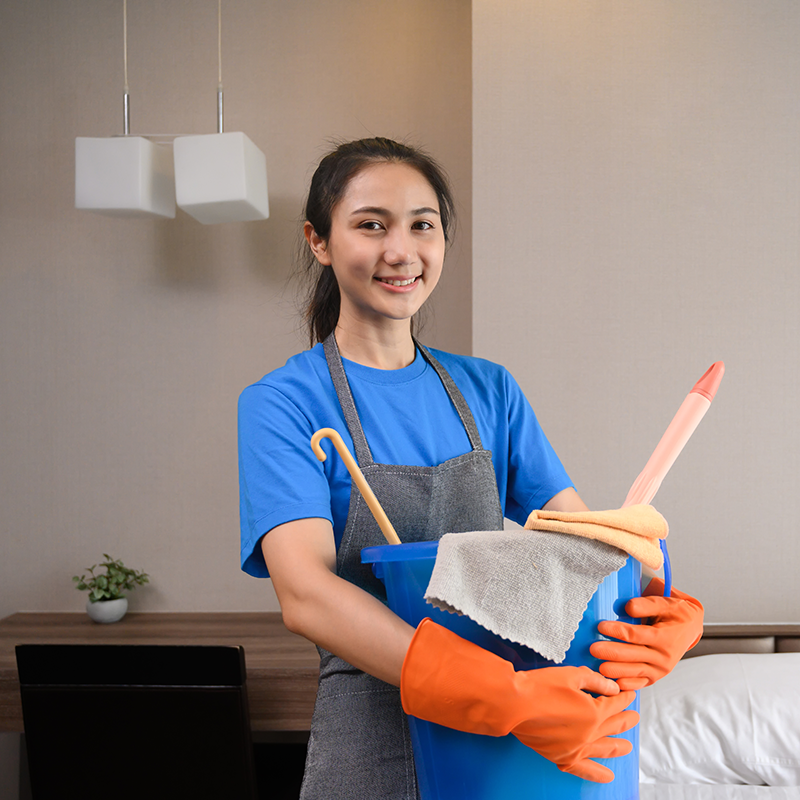 Migrant Domestic Worker 6 Monthly Examination (6ME)