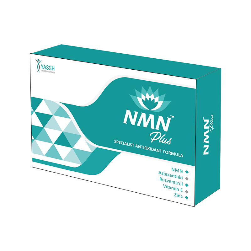 NMN Plus (30 Tablets)