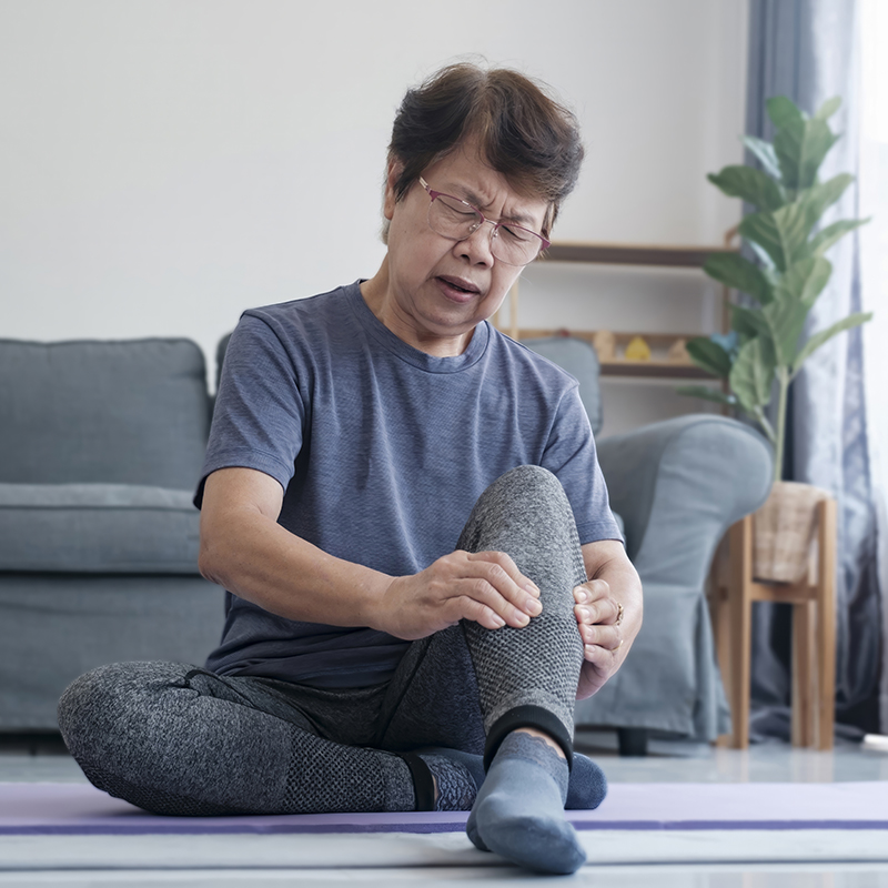 TCM Starter Trial - Pain Management