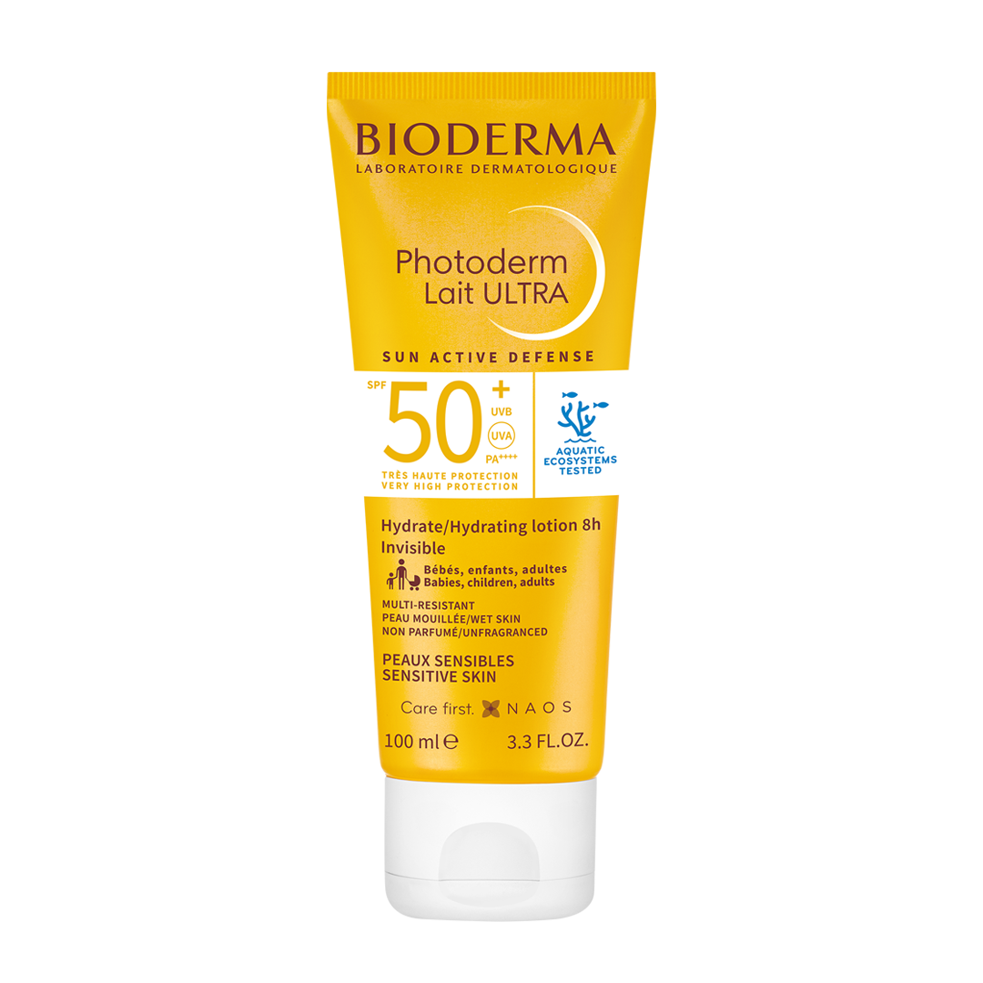 Bioderma Photoderm Lait Ultra 100ml
