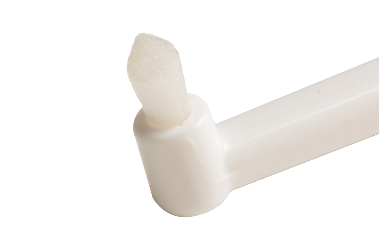 Profits One-Tuft brush