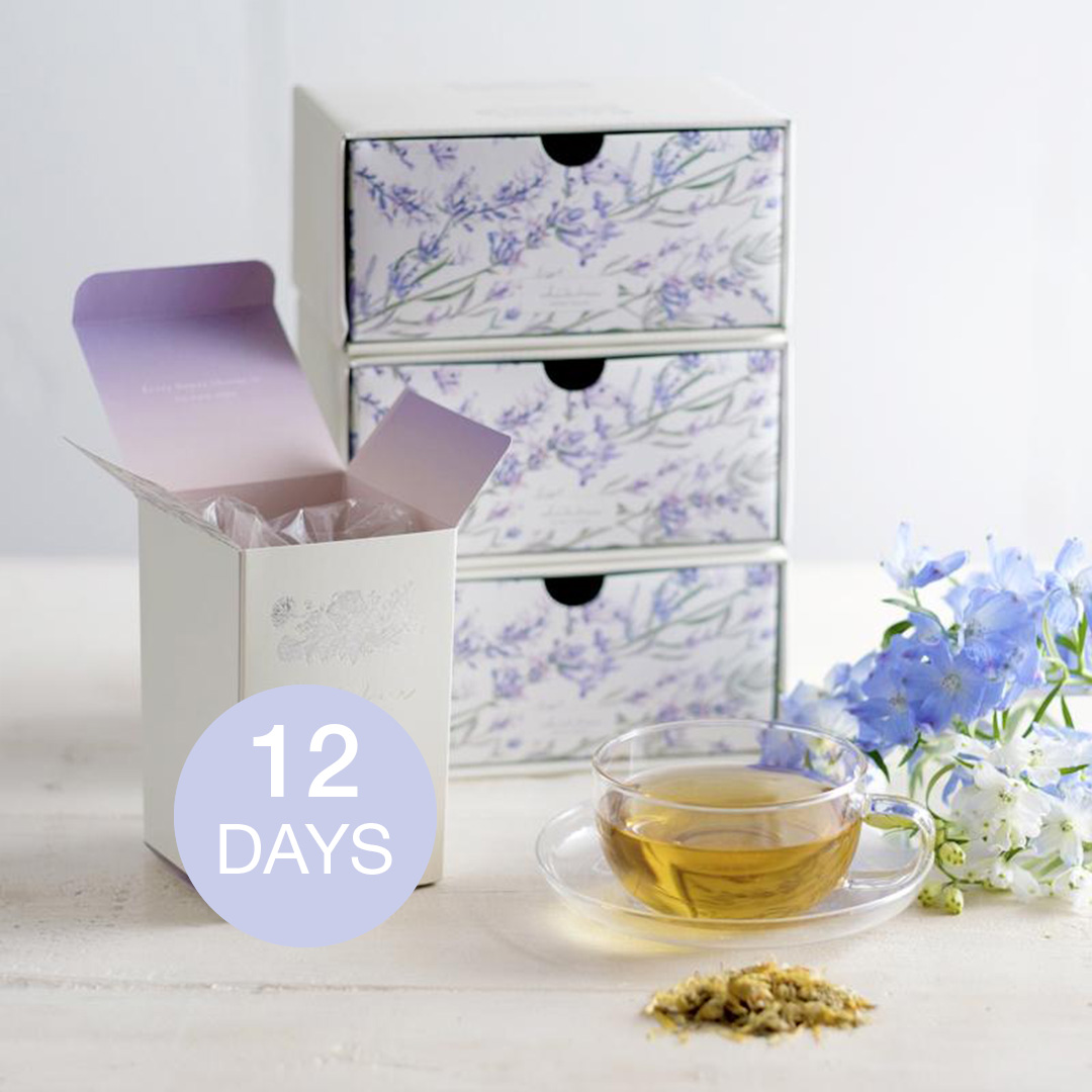 Whitetree Herbal Tea Calming Blend (12 Teabags)
