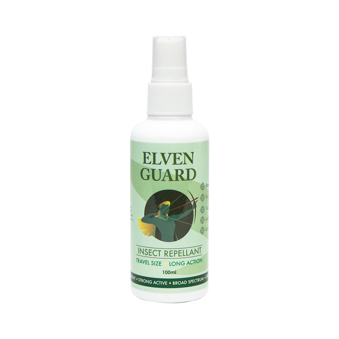 Elven Guard Insect Repellent Spray 100ml