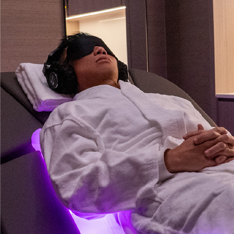 R50 Wellness Edition: Reset (Enterprise)