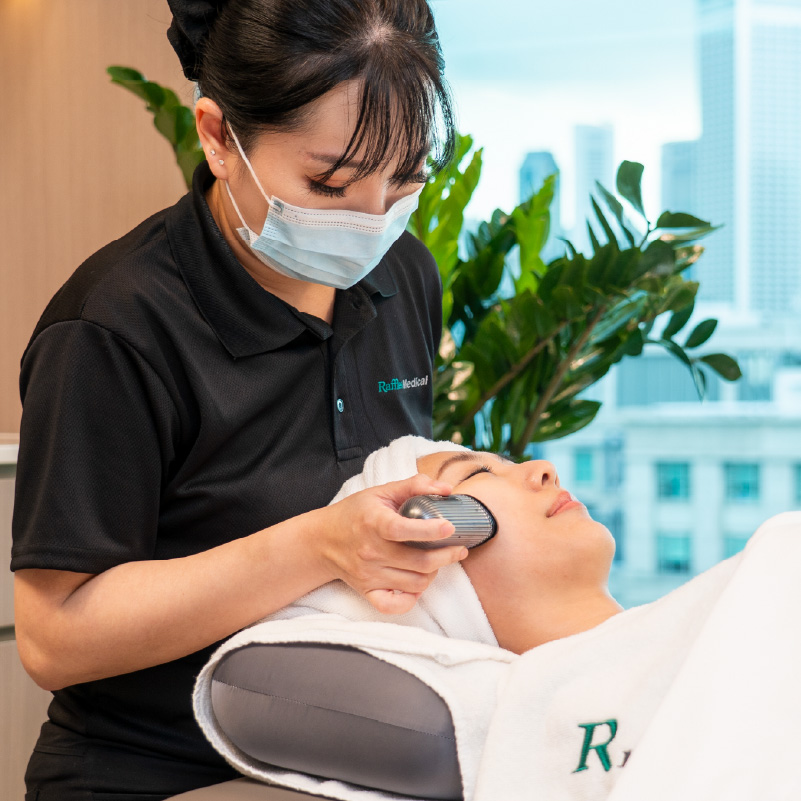 R50 Wellness Edition: Reveal (Enterprise)