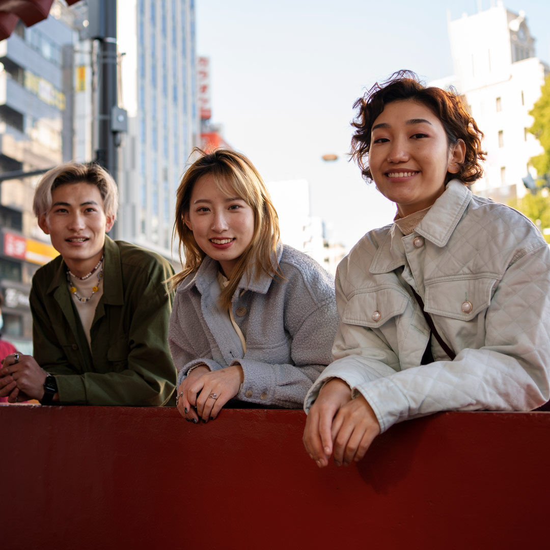 Raffles Overseas Education Student Checkup (Japan)