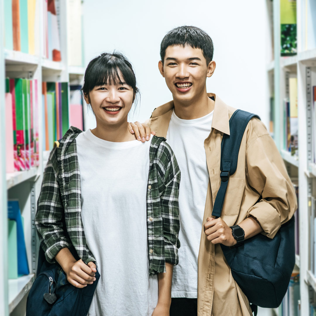 Raffles Overseas Education Student Checkup (Taiwan)